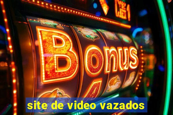 site de video vazados